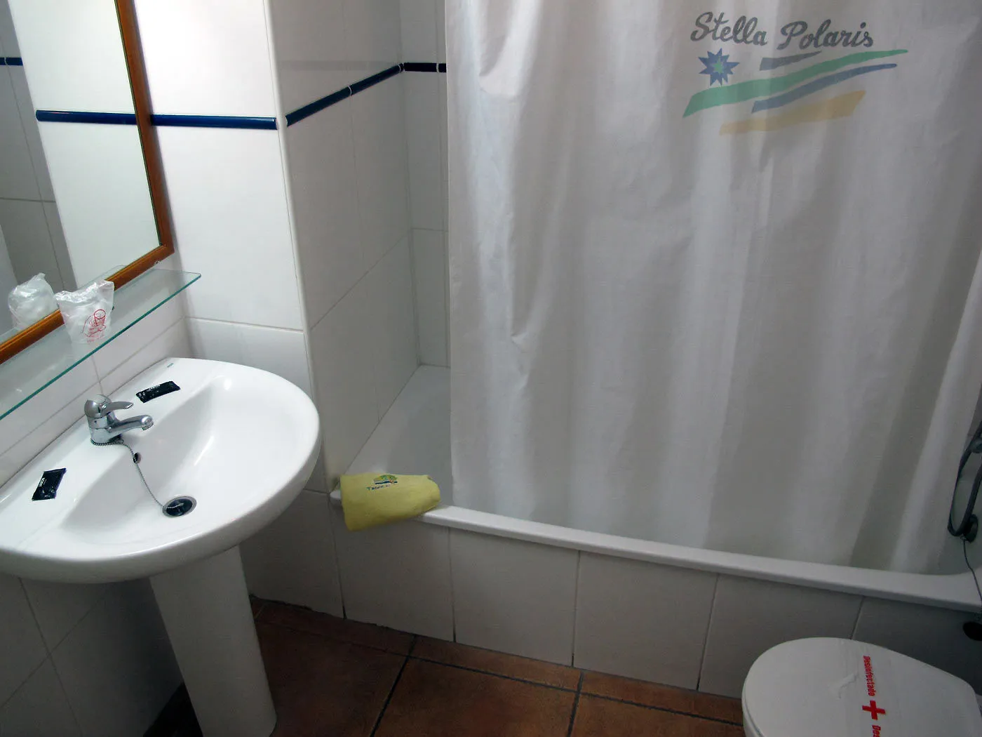 Apartamentos Oro Blanco Playa de las Americas  Lägenhetshotell Playa de las Americas (Tenerife)