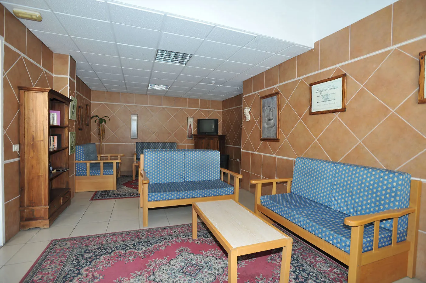 ** Apart-hotel Apartamentos Oro Blanco Playa de las Americas  Espanha