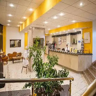 ** Aparthotel Apartamentos Oro Blanco Playa de las Americas  Spain