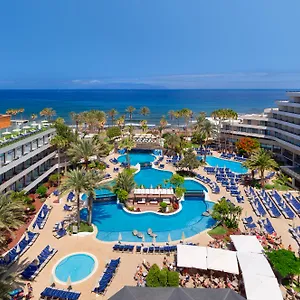 H10 Conquistador **** Playa de las Americas (Tenerife)