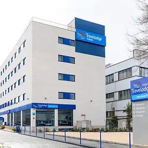 *** Отель Travelodge Barcelona Fira Испания