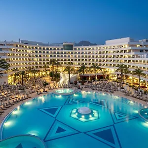 Mediterranean Palace ***** Playa de las Americas (Tenerife)