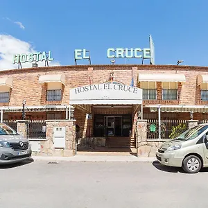** Гостевой дом El Cruce Испания