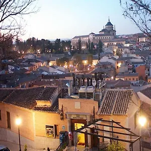 *** Отель Medina De Испания