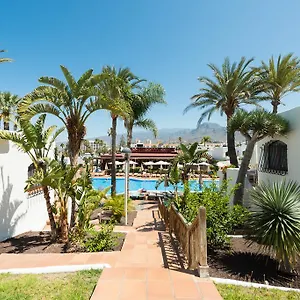 Resort Hd Parque Cristobal Tenerife