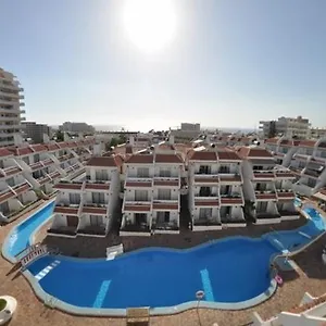 Las Floritas Playa de las Americas (Tenerife)