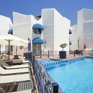 Playaflor Chill Out A 50 Mtrs De La Playa (adults Only) Playa de las Americas (Tenerife)