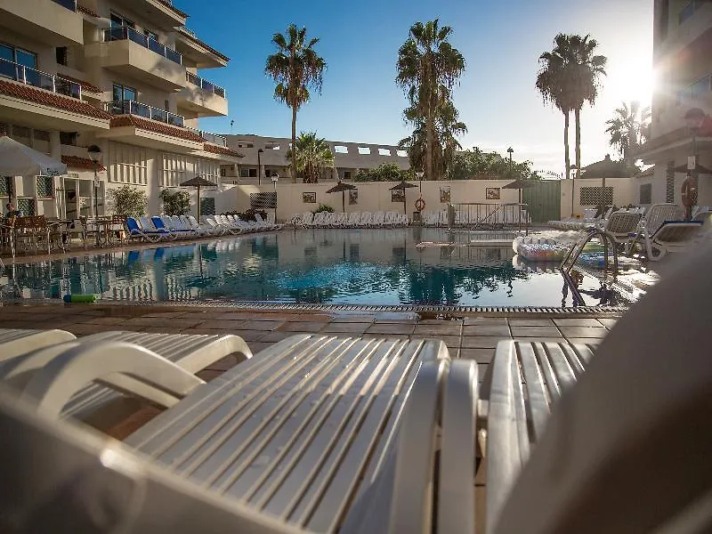 Apartamentos Oro Blanco Playa de las Americas  Apart-hotel