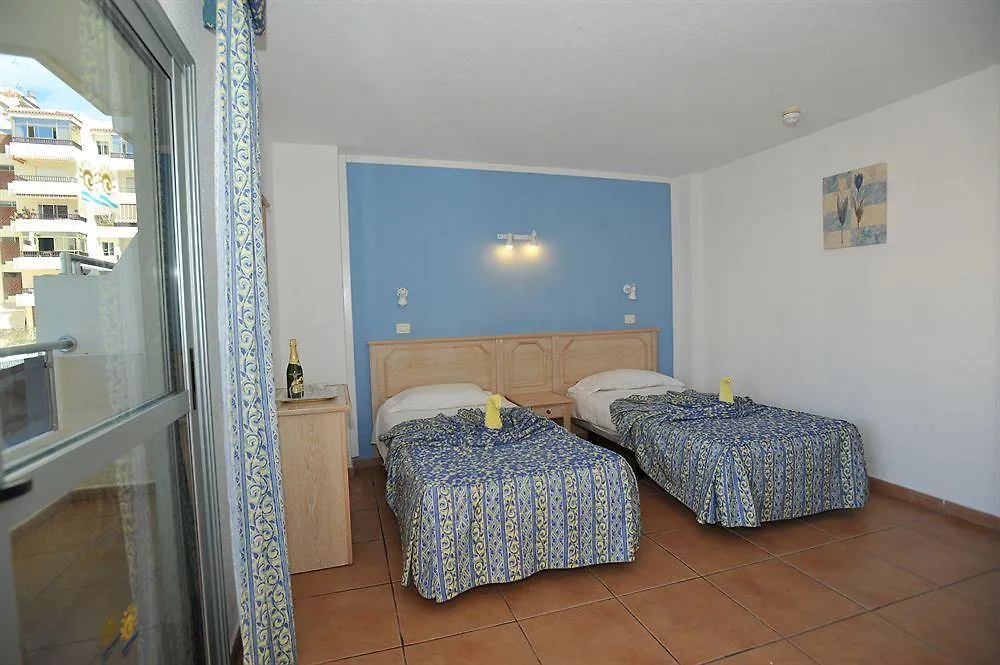 Apartamentos Oro Blanco Playa de las Americas  Apart-hotel