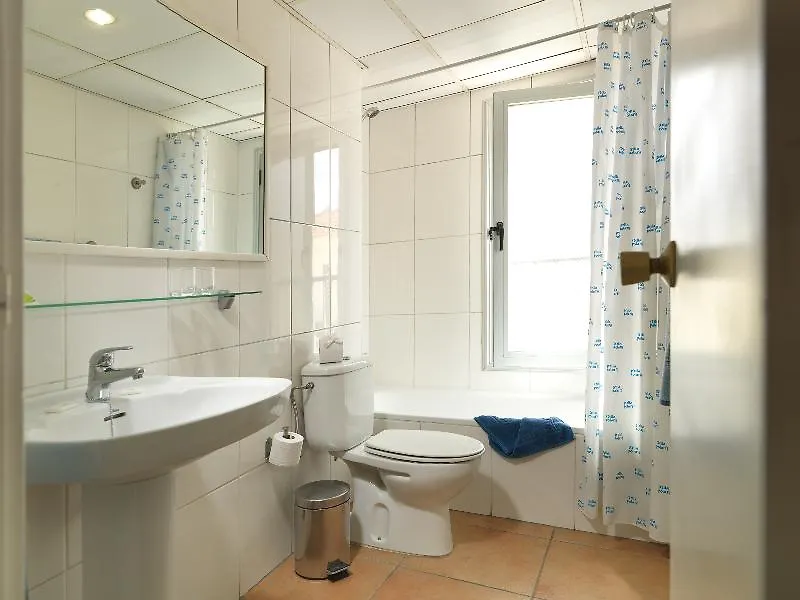 Aparthotel Apartamentos Oro Blanco Playa de las Americas