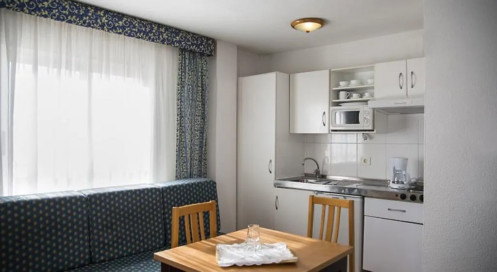 Apartamentos Oro Blanco Playa de las Americas