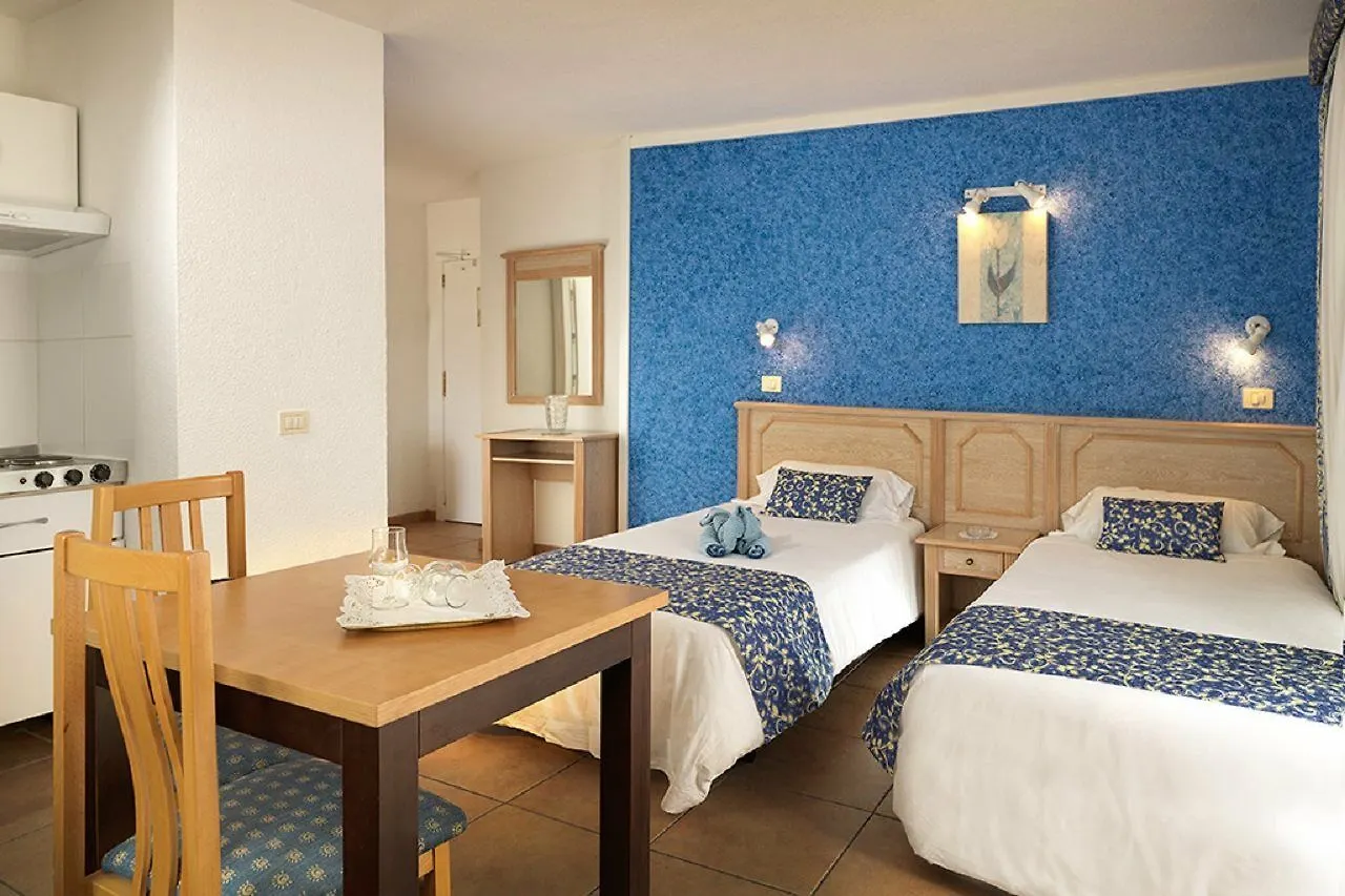 Aparthotel Apartamentos Oro Blanco Playa de las Americas